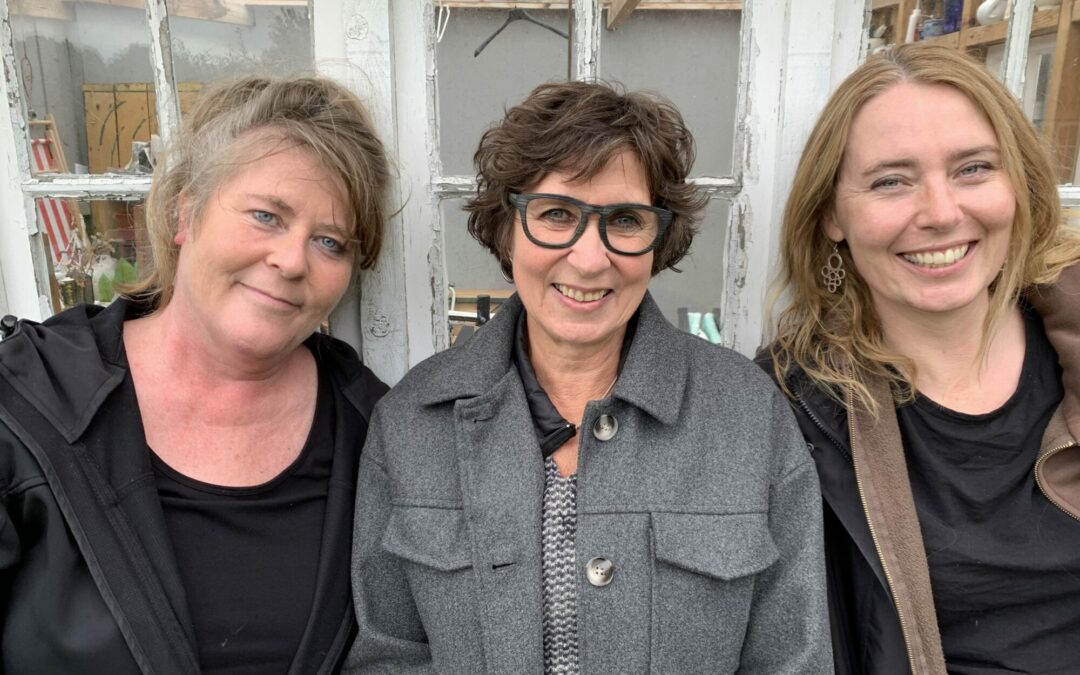 Uhrbrand, Løvdal & Beck (DK)